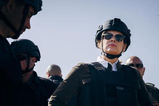 Klöckner, Julia Keine Bundestagsliegenschaft