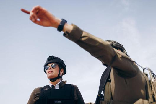 Klöckner, Julia Keine Bundestagsliegenschaft