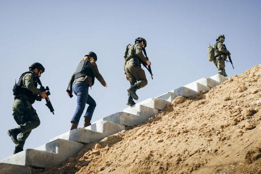 Klöckner, Julia Keine Bundestagsliegenschaft