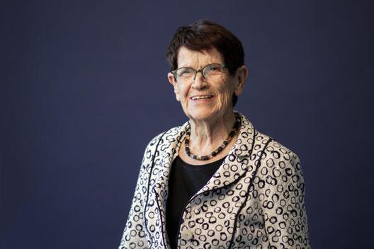 Süßmuth, Rita Reichstagsgebäude