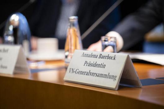  Paul-Löbe-Haus, Sitzungssaal