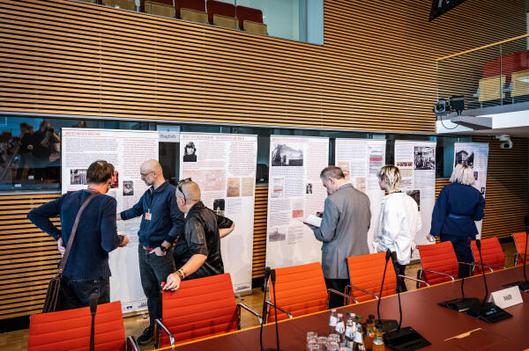 Zupke, Evelyn Jakob-Kaiser-Haus