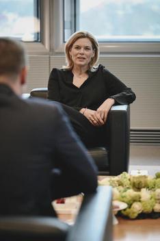 Klöckner, Julia 