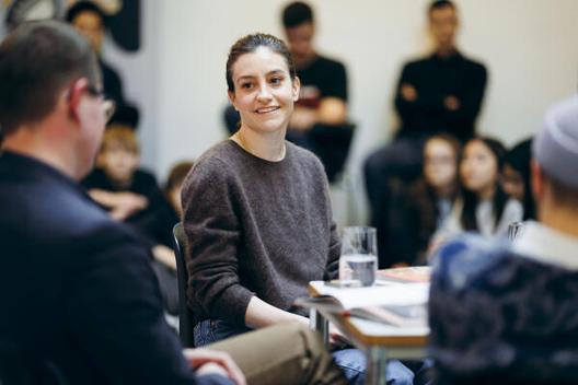  Deutscher Dom, Innenansicht