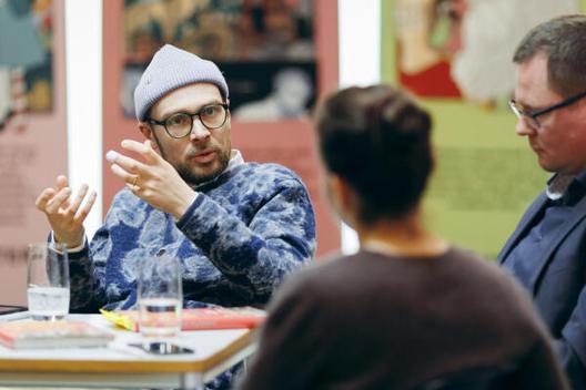  Deutscher Dom, Innenansicht