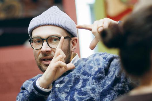  Deutscher Dom, Innenansicht