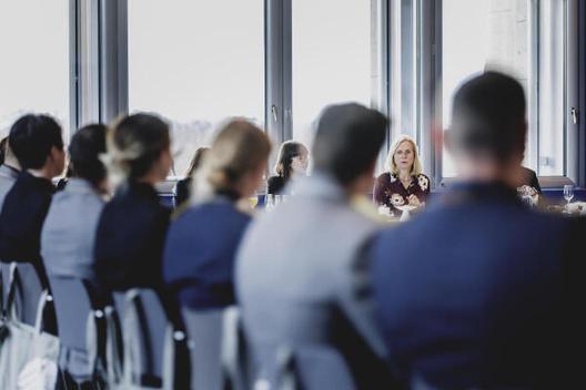 Lindholz, Andrea Reichstagsgebäude