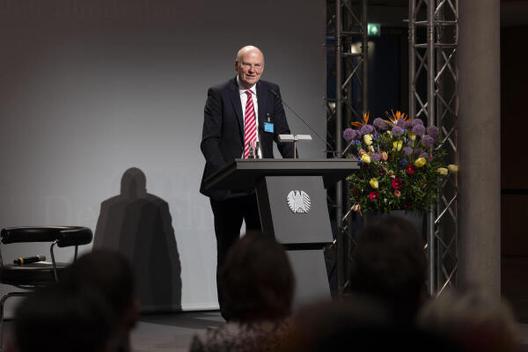  Paul-Löbe-Haus, Innenansicht