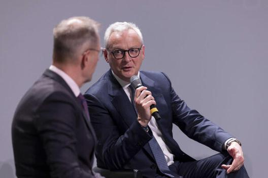  Paul-Löbe-Haus, Innenansicht