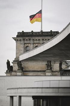  Reichstagsgebäude