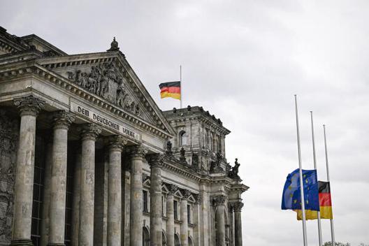  Reichstagsgebäude