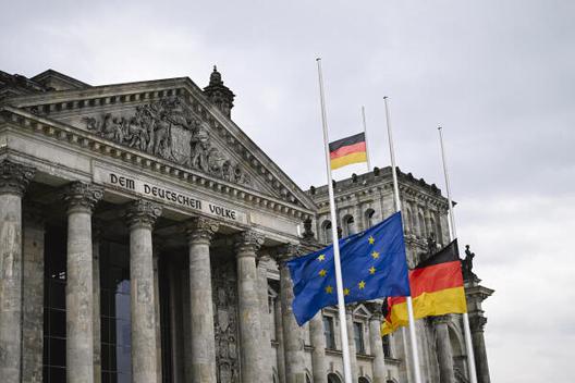  Reichstagsgebäude