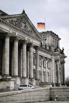  Reichstagsgebäude