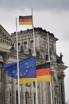  Reichstagsgebäude