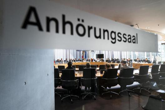 Bilder der Kategorie Ausschüsse