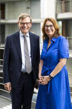 Heil, Mechthild Paul-Löbe-Haus
