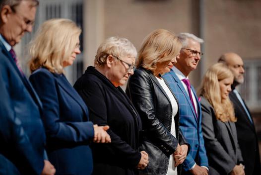 Zupke, Evelyn Keine Bundestagsliegenschaft