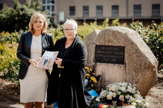 Zupke, Evelyn Keine Bundestagsliegenschaft