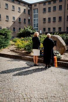 Zupke, Evelyn Keine Bundestagsliegenschaft