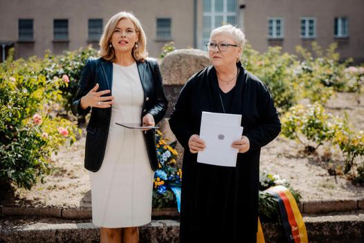 Zupke, Evelyn Keine Bundestagsliegenschaft
