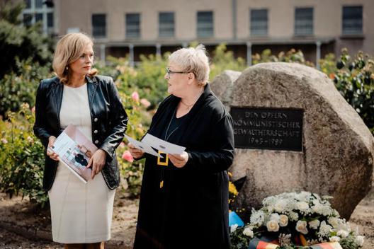 Zupke, Evelyn Keine Bundestagsliegenschaft