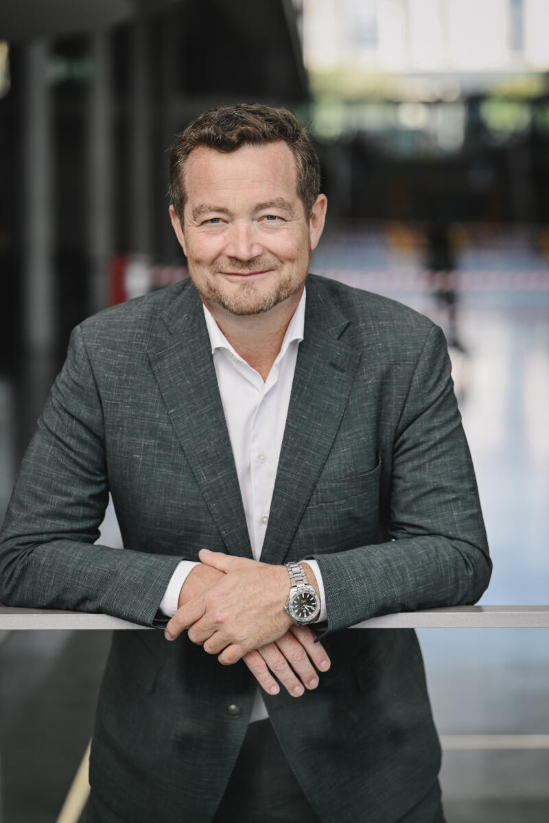 Grötsch, Uli Polizeibeauftragter beim deutschen Bundestag, Uli Grötsch