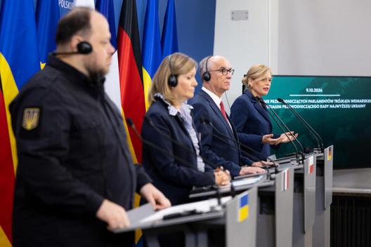 Klöckner, Julia Keine Bundestagsliegenschaft